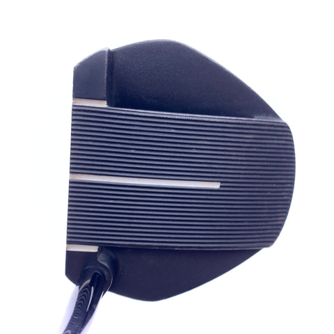 Used Ping Fetch 2021 Putter / 34.0 Inches