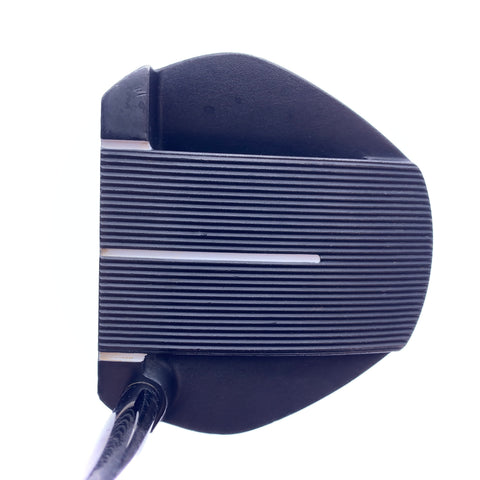 Used Ping Fetch 2021 Putter / 34.0 Inches