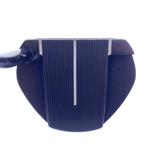 Used Ping Fetch 2021 Putter / 34.0 Inches