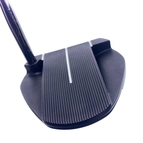 Used Ping Fetch 2021 Putter / 34.0 Inches