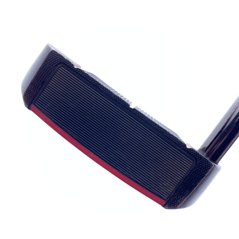Used Ping Fetch 2021 Putter / 34.0 Inches