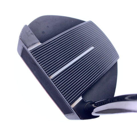 Used Ping Fetch 2021 Putter / 34.0 Inches