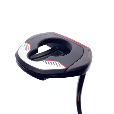 Used Ping Fetch 2021 Putter / 35.0 Inches