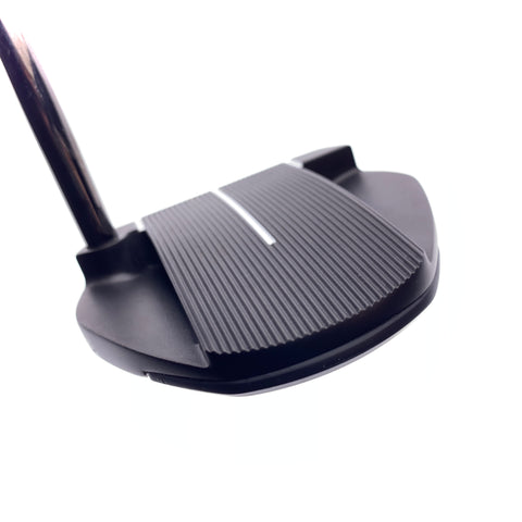 Used Ping Fetch 2021 Putter / 35.0 Inches