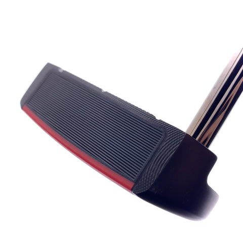 Used Ping Fetch 2021 Putter / 35.0 Inches