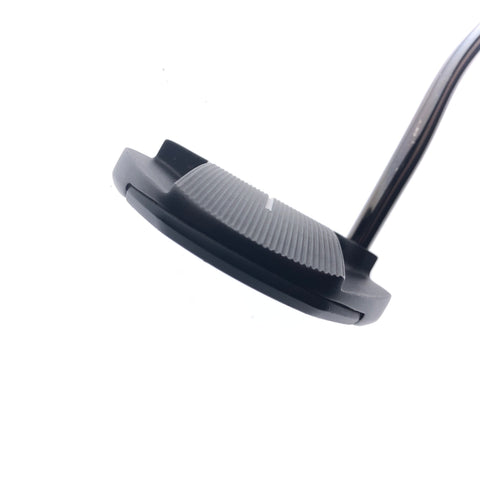 Used Ping Fetch 2021 Putter / 35.00 Inches / Left-Handed