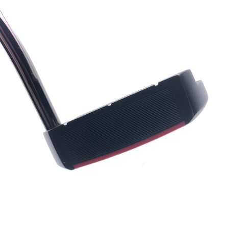 Used Ping Fetch 2021 Putter / 35.00 Inches / Left-Handed