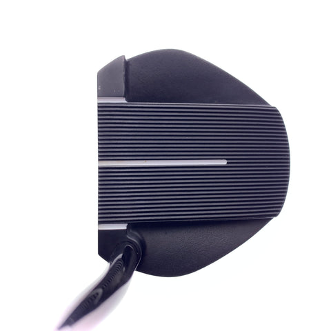 Used Ping Fetch 2021 Putter / 35.5 Inches