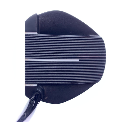 Used Ping Fetch 2021 Putter / 35.5 Inches