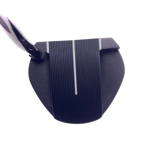 Used Ping Fetch 2021 Putter / 35.5 Inches