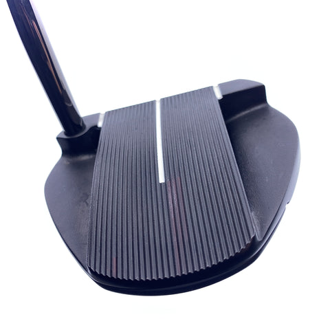 Used Ping Fetch 2021 Putter / 35.5 Inches