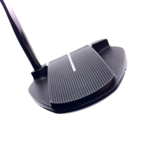 Used Ping Fetch 2021 Putter / 35.5 Inches