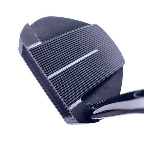 Used Ping Fetch 2021 Putter / 35.5 Inches
