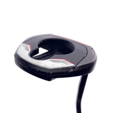 Used Ping Fetch 2021 Putter / 36.0 Inches