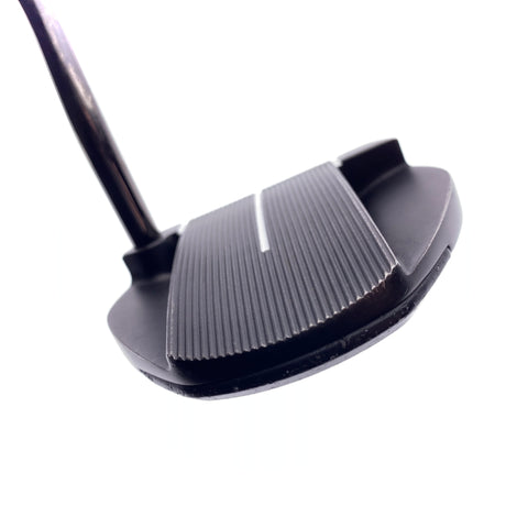Used Ping Fetch 2021 Putter / 36.0 Inches
