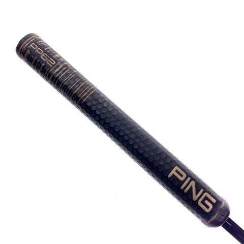 Used Ping Fetch 2021 Putter / 36.0 Inches