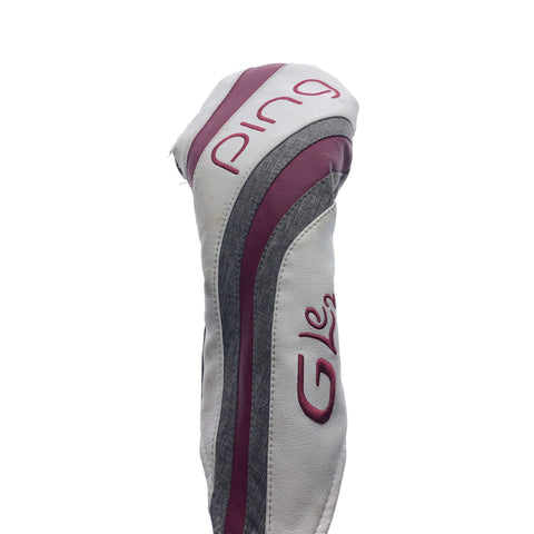 Used Ping G LE 2 3 Fairway Wood / 19 Degrees / Ladies Flex