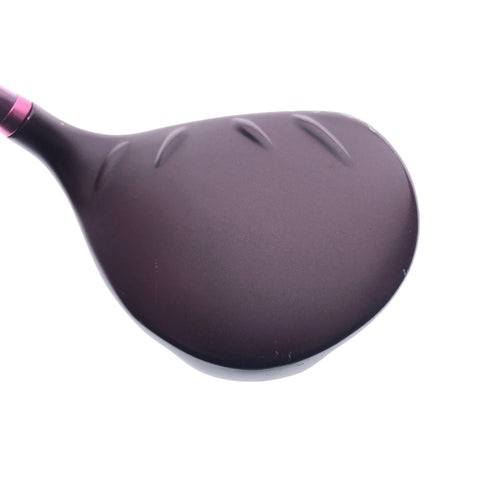 Used Ping G LE 2 3 Fairway Wood / 19 Degrees / Ladies Flex