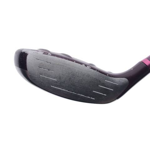 Used Ping G LE 2 3 Fairway Wood / 19 Degrees / Ladies Flex