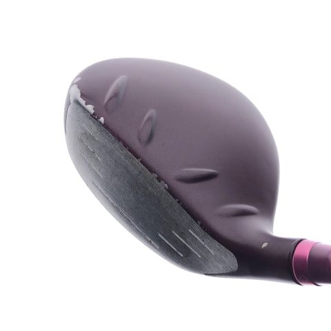 Used Ping G LE 2 3 Fairway Wood / 19 Degrees / Ladies Flex