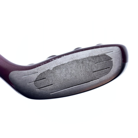 Used Ping G LE 2 3 Fairway Wood / 19.0 Degrees / Ladies Flex / Left-Handed