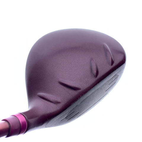 Used Ping G LE 2 3 Fairway Wood / 19.0 Degrees / Ladies Flex / Left-Handed