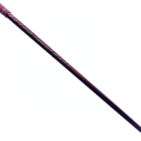 Used Ping G LE 2 3 Fairway Wood / 19.0 Degrees / Ladies Flex / Left-Handed