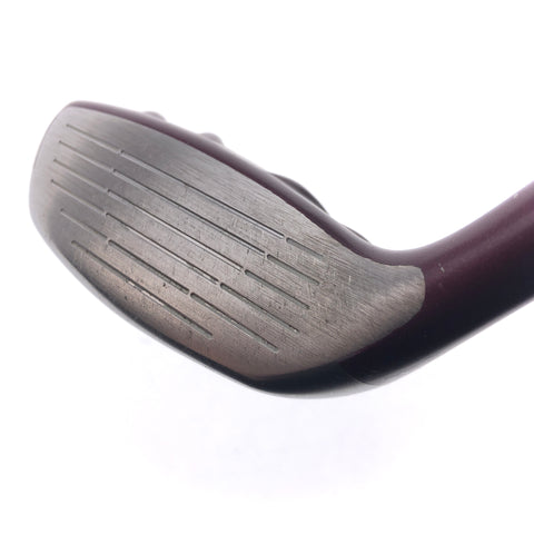 Used Ping G LE 2 4 Hybrid / 22 Degrees / Ladies Flex