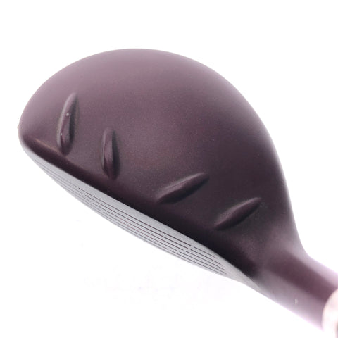 Used Ping G LE 2 4 Hybrid / 22 Degrees / Ladies Flex