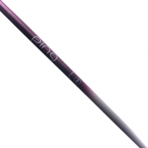 Used Ping G LE 2 4 Hybrid / 22 Degrees / Ladies Flex