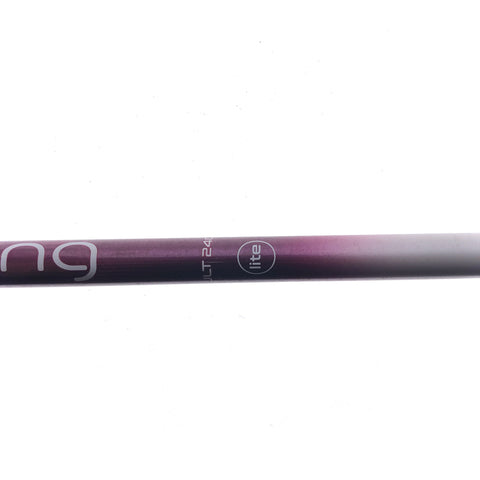 Used Ping G LE 2 4 Hybrid / 22 Degrees / Ladies Flex