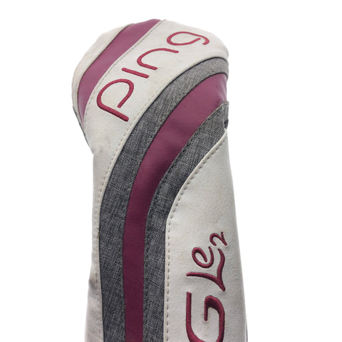 Used Ping G LE 2 5 Fairway Wood / 22 Degrees / Ladies Flex