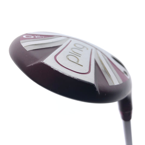 Used Ping G LE 2 5 Fairway Wood / 22 Degrees / Ladies Flex