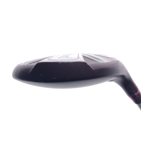 Used Ping G LE 2 5 Fairway Wood / 22 Degrees / Ladies Flex