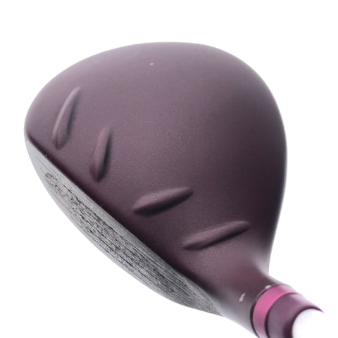 Used Ping G LE 2 5 Fairway Wood / 22 Degrees / Ladies Flex