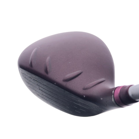 Used Ping G LE 2 5 Fairway Wood / 22 Degrees / Ladies Flex