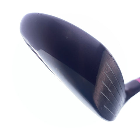 Used Ping G LE 2 5 Fairway Wood / 22 Degrees / Ladies Flex