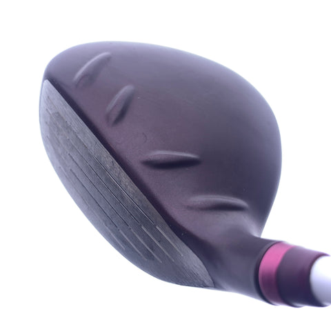 Used Ping G LE 2 5 Fairway Wood / 22 Degrees / Ladies Flex