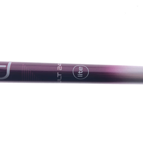 Used Ping G LE 2 5 Fairway Wood / 22 Degrees / Ladies Flex
