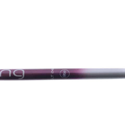 Used Ping G LE 2 5 Fairway Wood / 22 Degrees / Ladies Flex