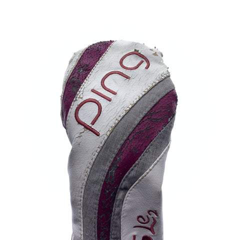 Used Ping G LE 2 5 Fairway Wood / 22.0 Degrees / Ladies Flex / Left-Handed