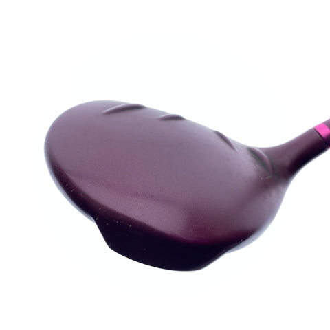 Used Ping G LE 2 5 Fairway Wood / 22.0 Degrees / Ladies Flex / Left-Handed