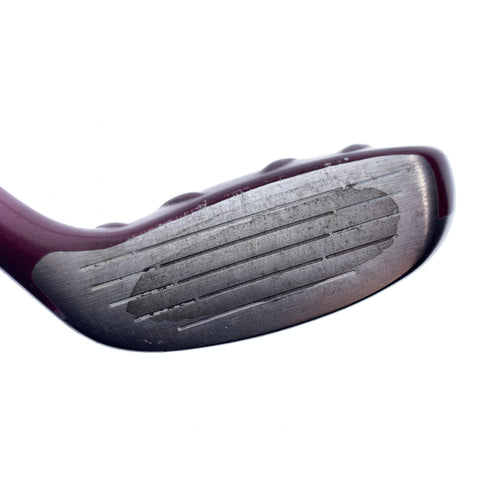 Used Ping G LE 2 5 Fairway Wood / 22.0 Degrees / Ladies Flex / Left-Handed