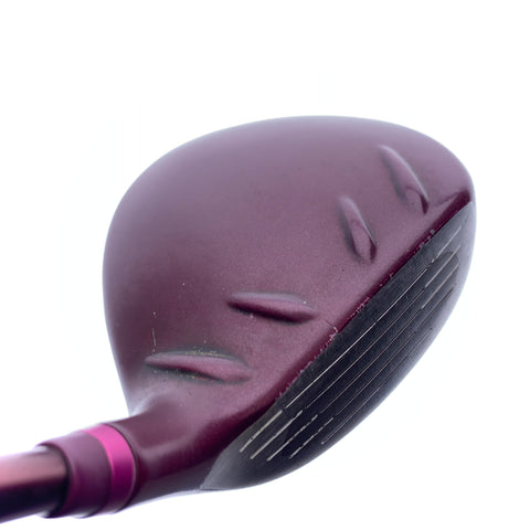 Used Ping G LE 2 5 Fairway Wood / 22.0 Degrees / Ladies Flex / Left-Handed