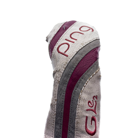 Used Ping G LE 2 5 Hybrid / 26 Degrees / Ladies Flex
