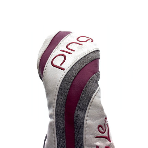 Used Ping G LE 2 5 Hybrid / 26 Degrees / Ladies Flex