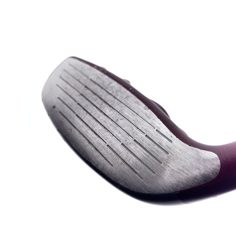 Used Ping G LE 2 5 Hybrid / 26 Degrees / Ladies Flex