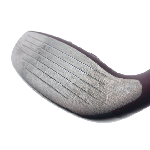 Used Ping G LE 2 5 Hybrid / 26 Degrees / Ladies Flex