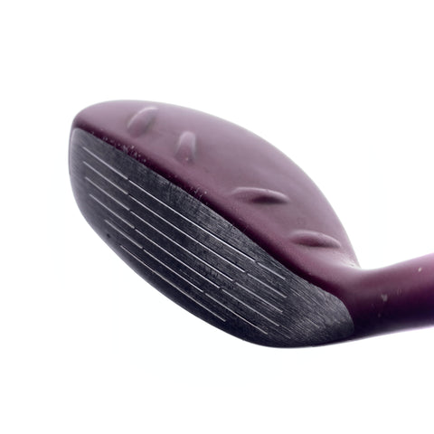 Used Ping G LE 2 5 Hybrid / 26 Degrees / Ladies Flex