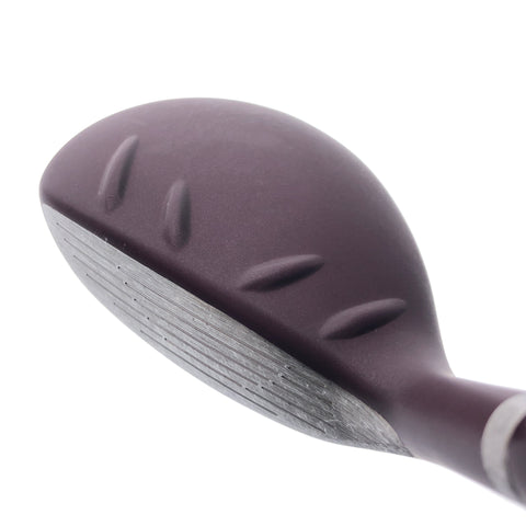 Used Ping G LE 2 5 Hybrid / 26 Degrees / Ladies Flex